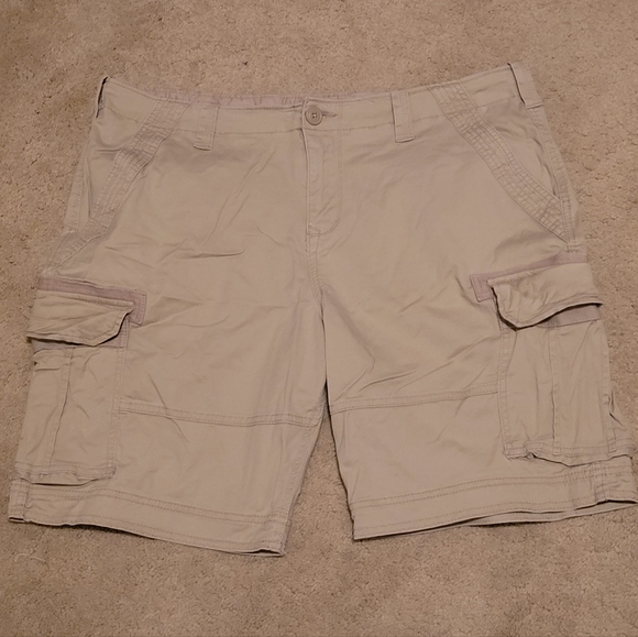 Shorts Mens Cargo Shorts Poshmark